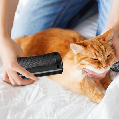 Groomify Pet Care Brush, Grooming Combs for Cat and Dog, Deshedding Dog Brush, Haustiere Tails Deshedding Brush, Pet Hair Removal Brushs Grooming Tool