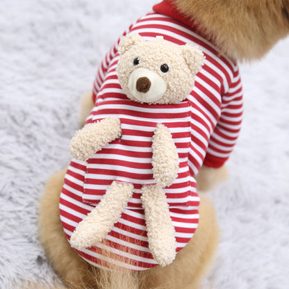 Novirae™ Teddy Cuddle Sweater